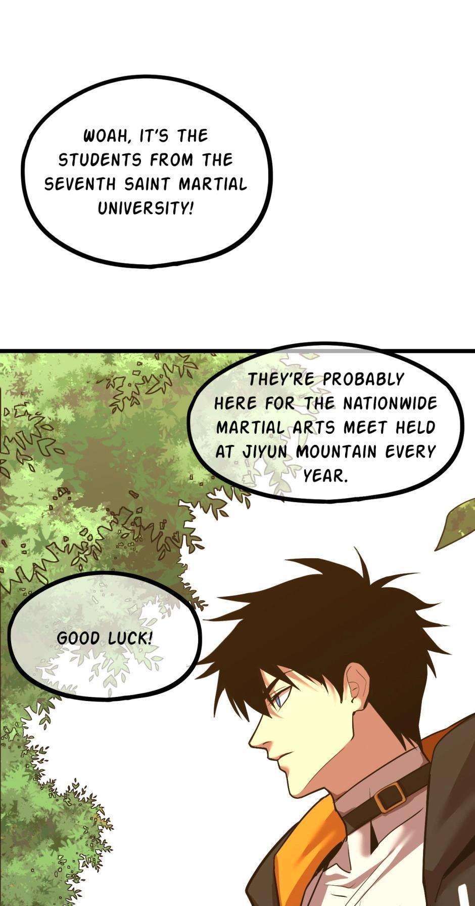 Log into the Future Chapter 103 — page 60