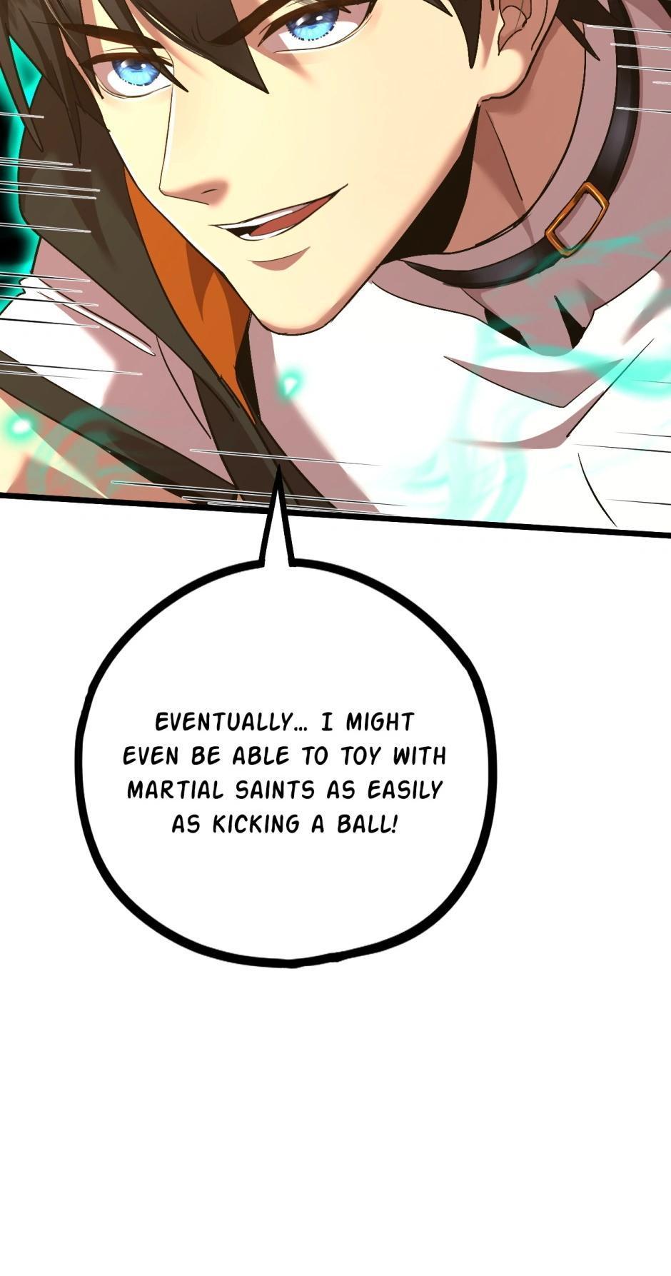 Log into the Future Chapter 103 — page 67
