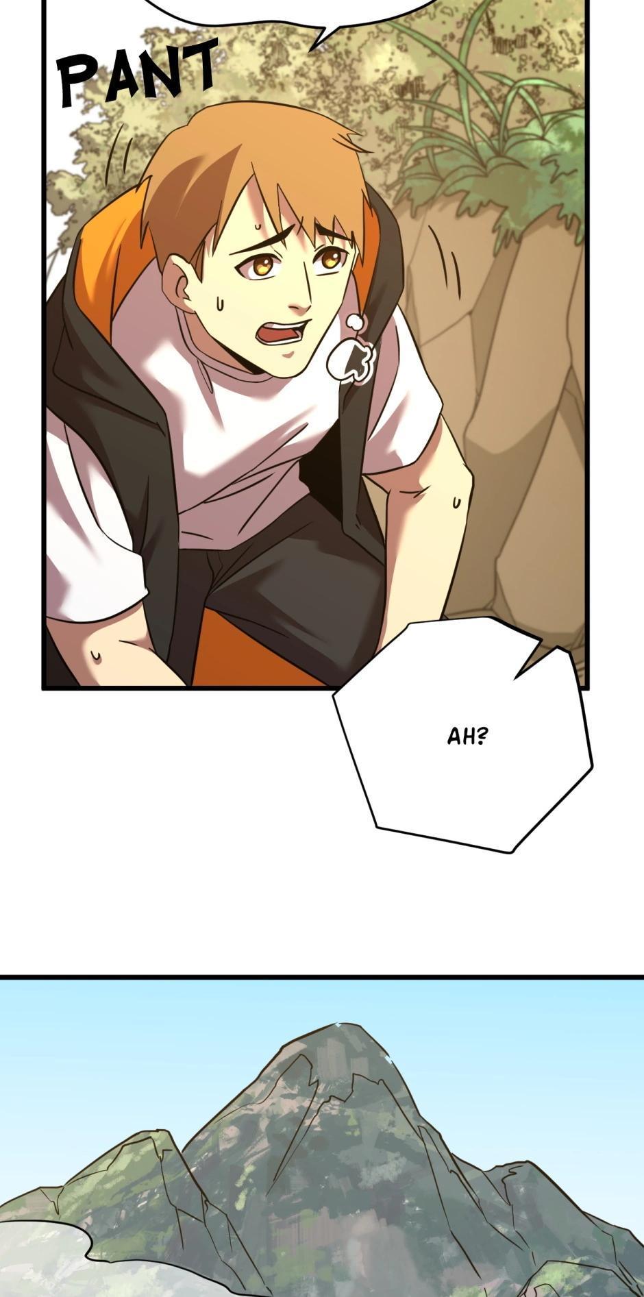 Log into the Future Chapter 104 — page 4