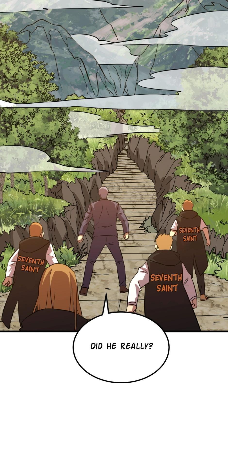 Log into the Future Chapter 104 — page 5