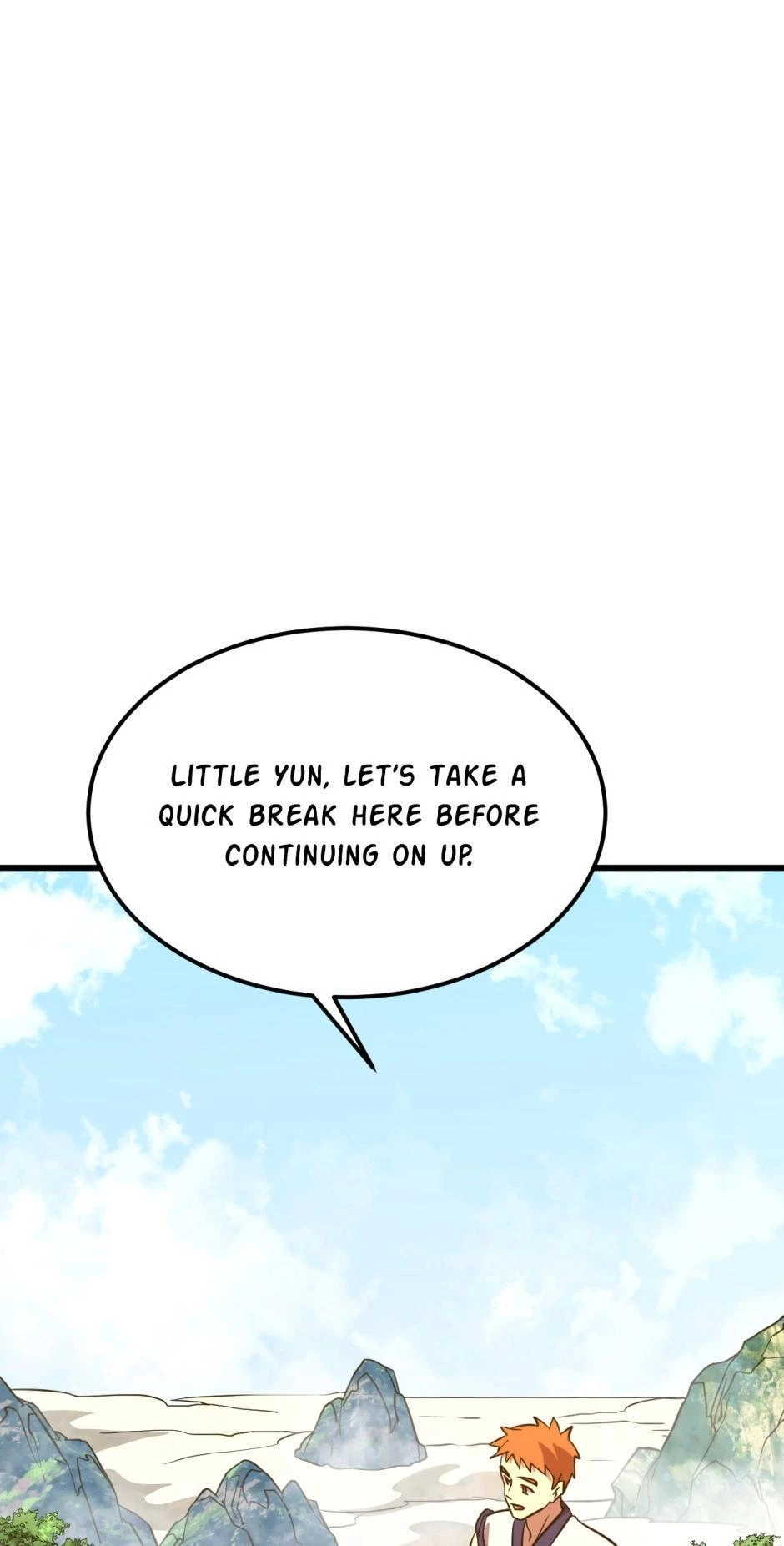 Log into the Future Chapter 104 — page 6
