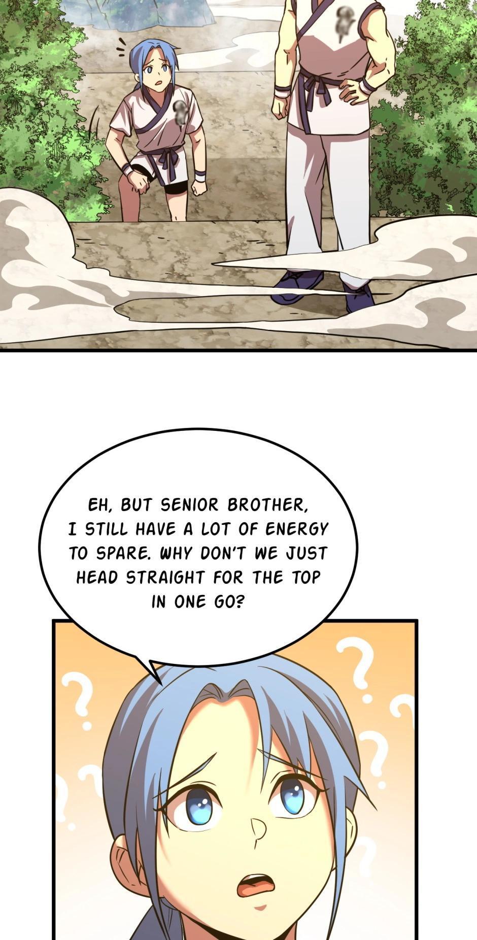 Log into the Future Chapter 104 — page 7