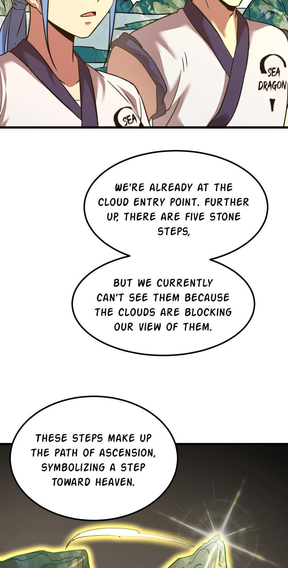 Log into the Future Chapter 104 — page 9