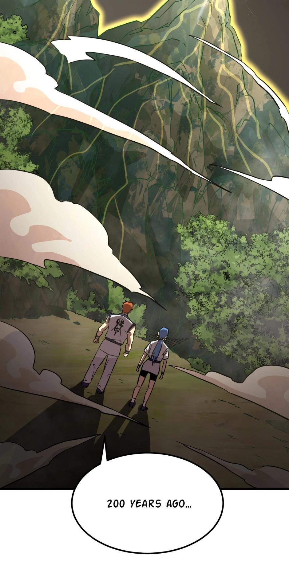 Log into the Future Chapter 104 — page 10