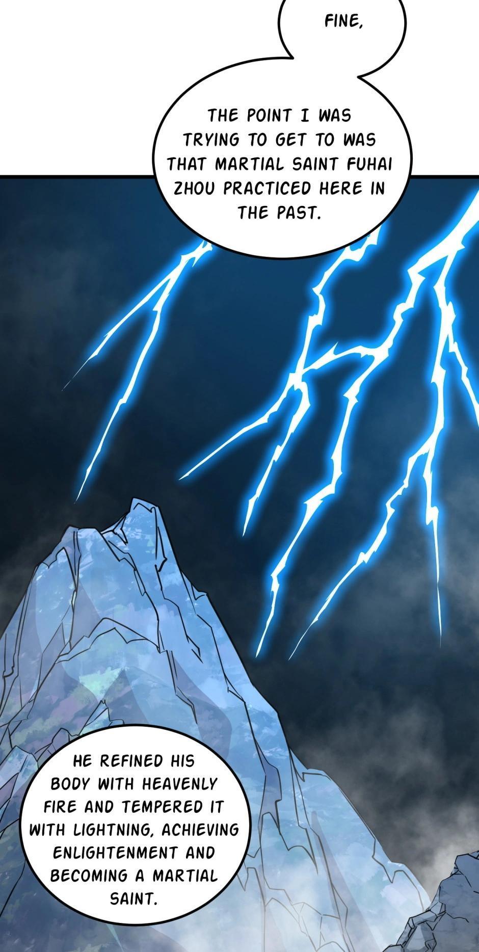 Log into the Future Chapter 104 — page 13