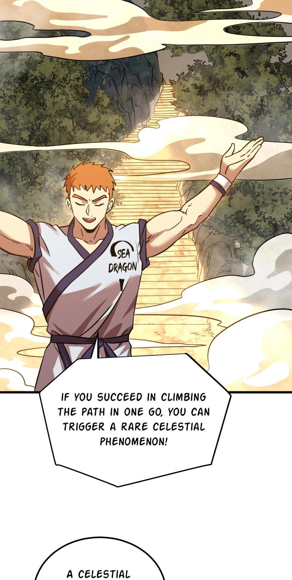 Log into the Future Chapter 104 — page 15