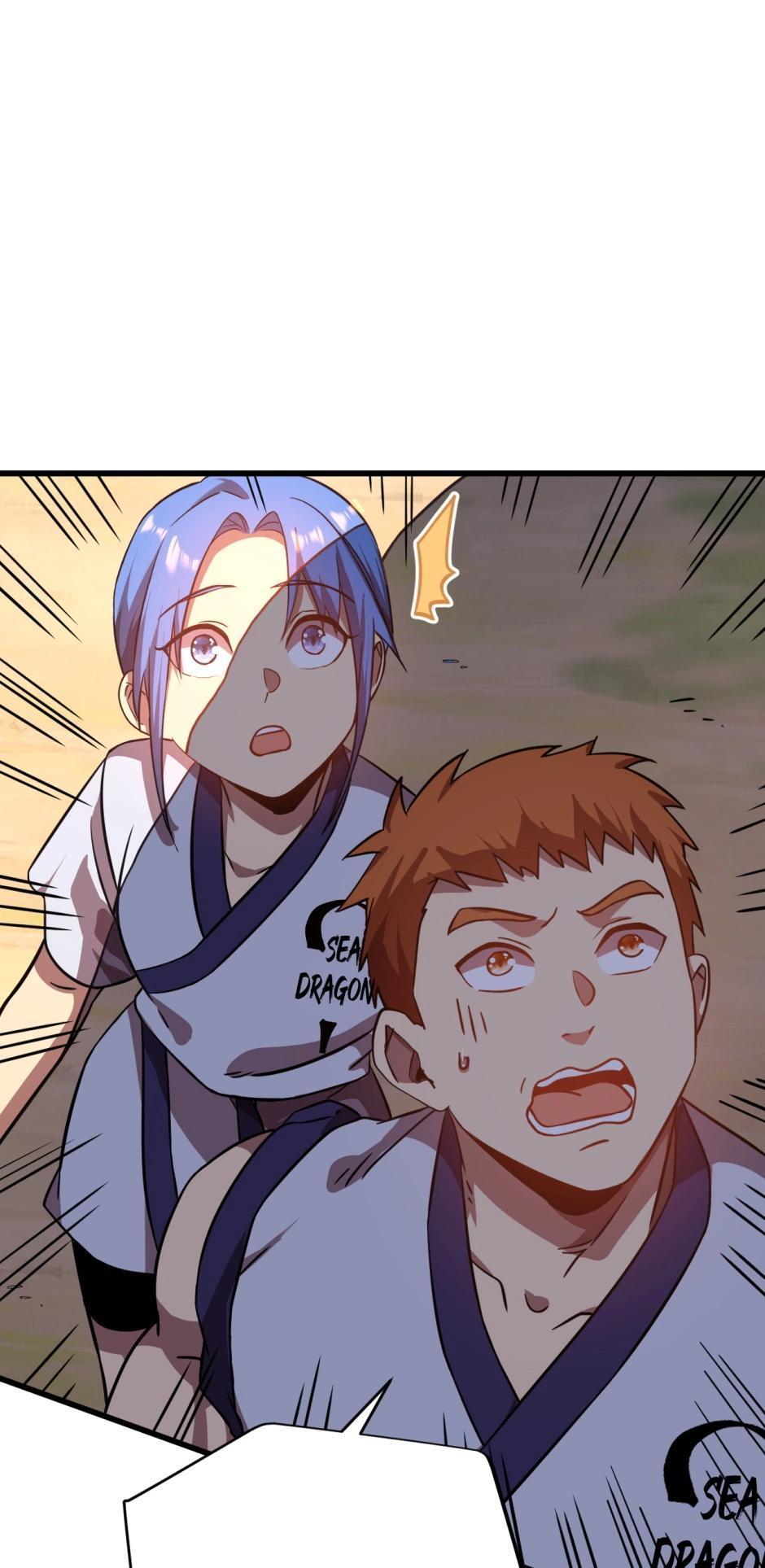 Log into the Future Chapter 104 — page 19