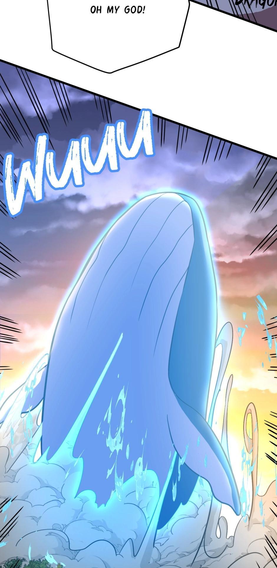 Log into the Future Chapter 104 — page 20