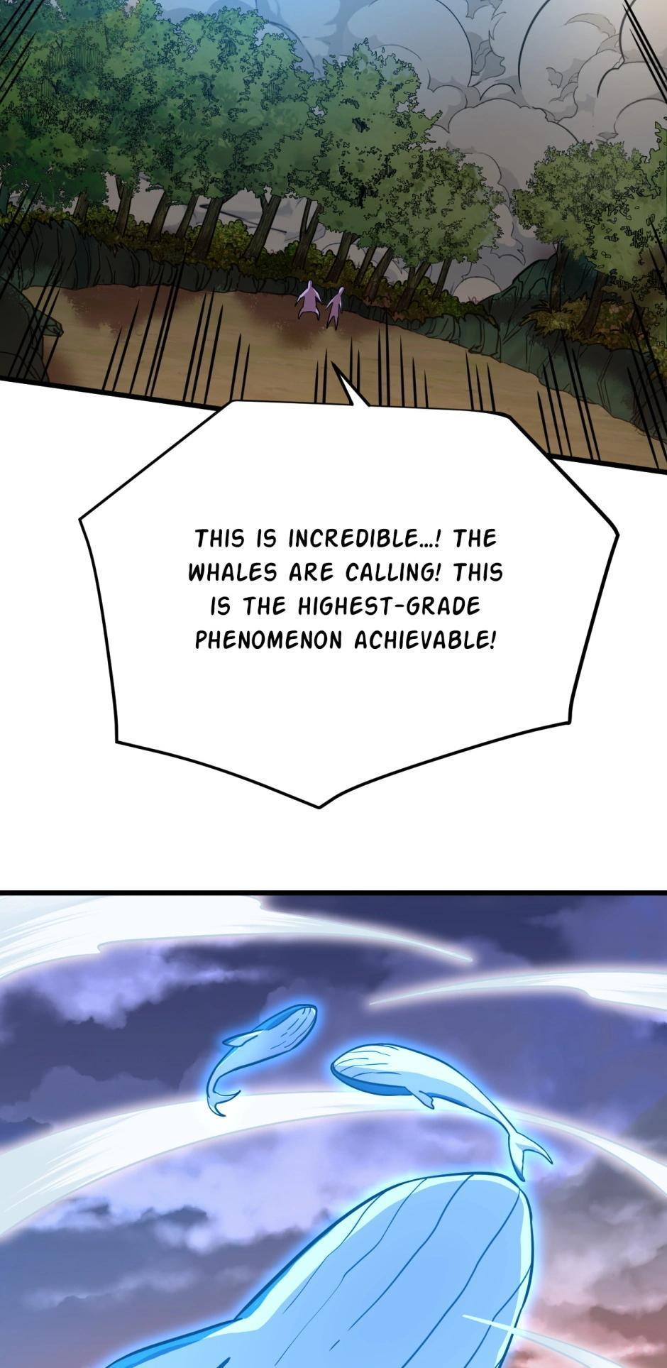 Log into the Future Chapter 104 — page 21