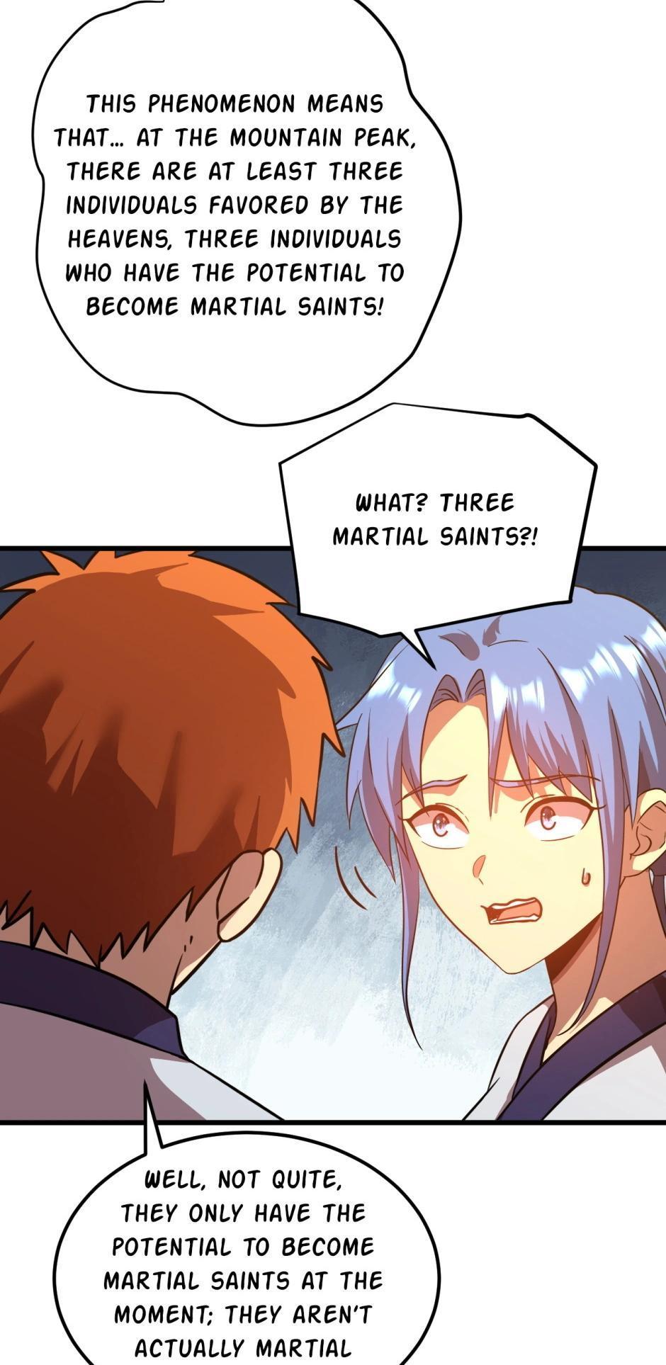 Log into the Future Chapter 104 — page 23
