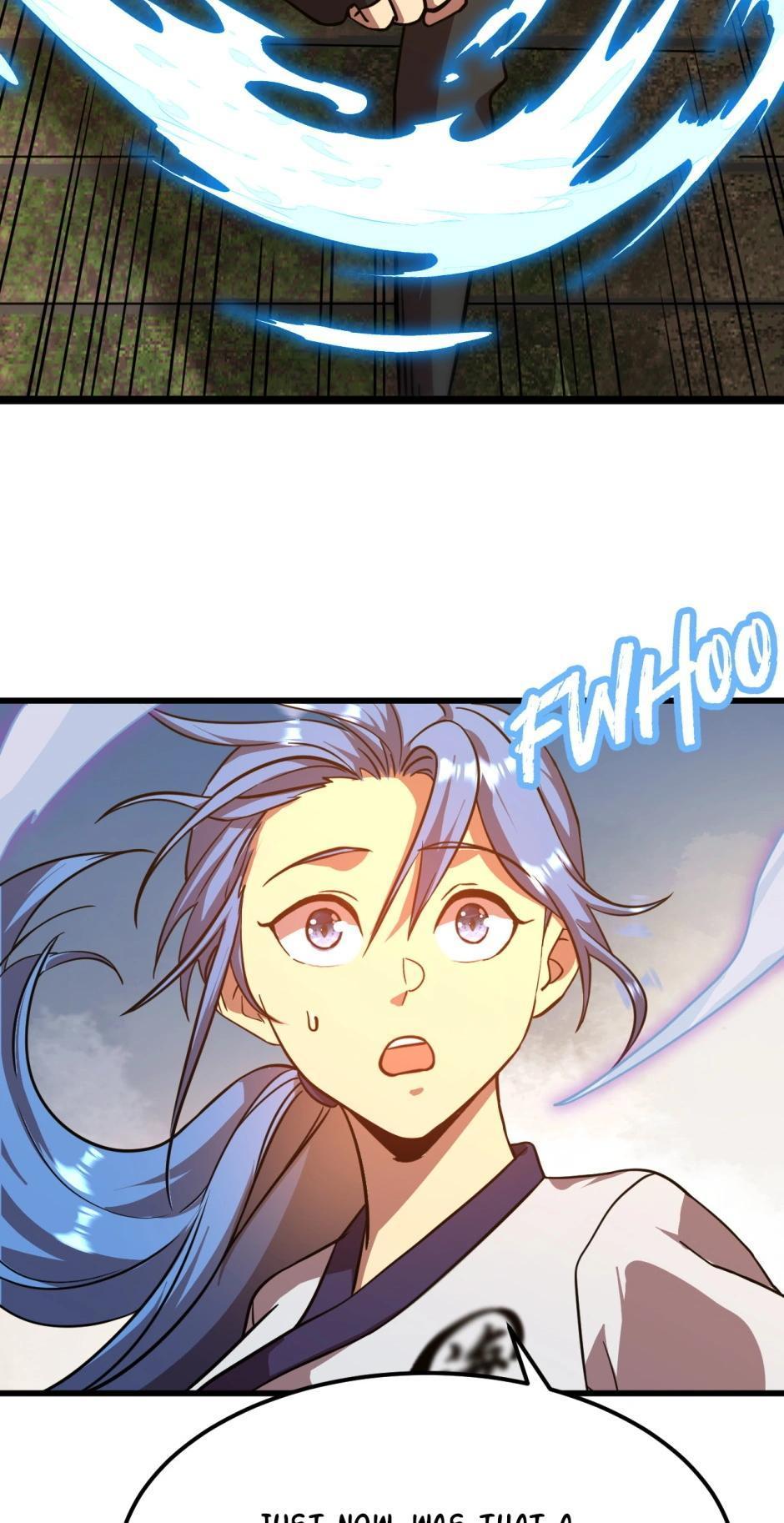 Log into the Future Chapter 104 — page 28