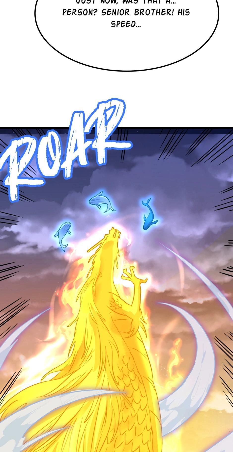 Log into the Future Chapter 104 — page 29