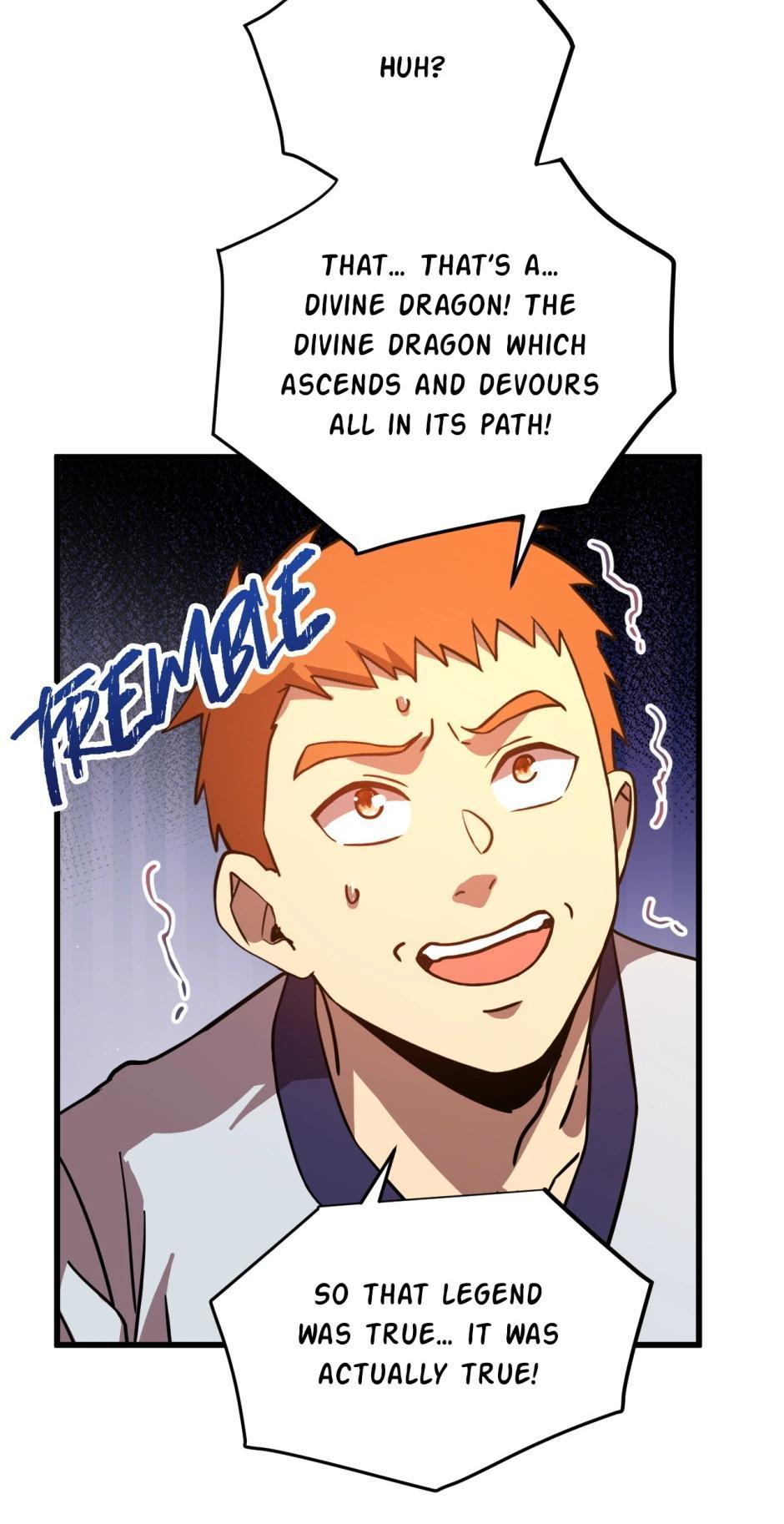 Log into the Future Chapter 104 — page 31