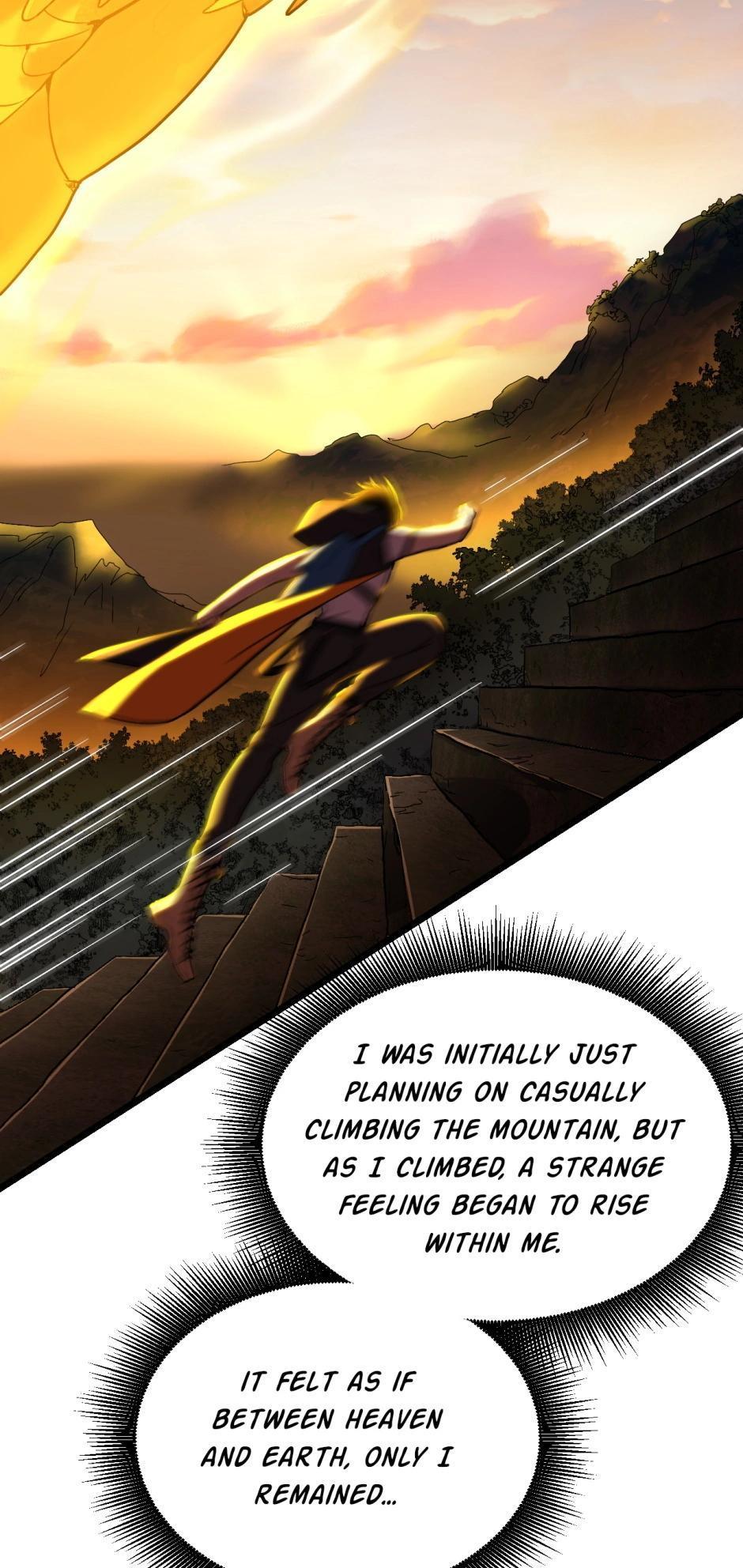 Log into the Future Chapter 104 — page 33