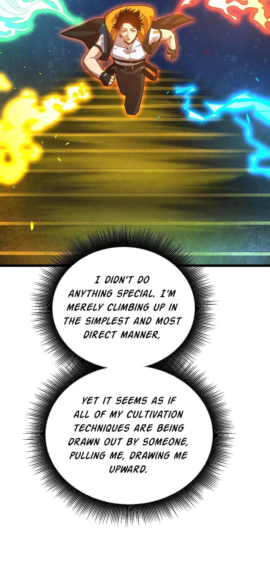 Log into the Future Chapter 104 — page 35