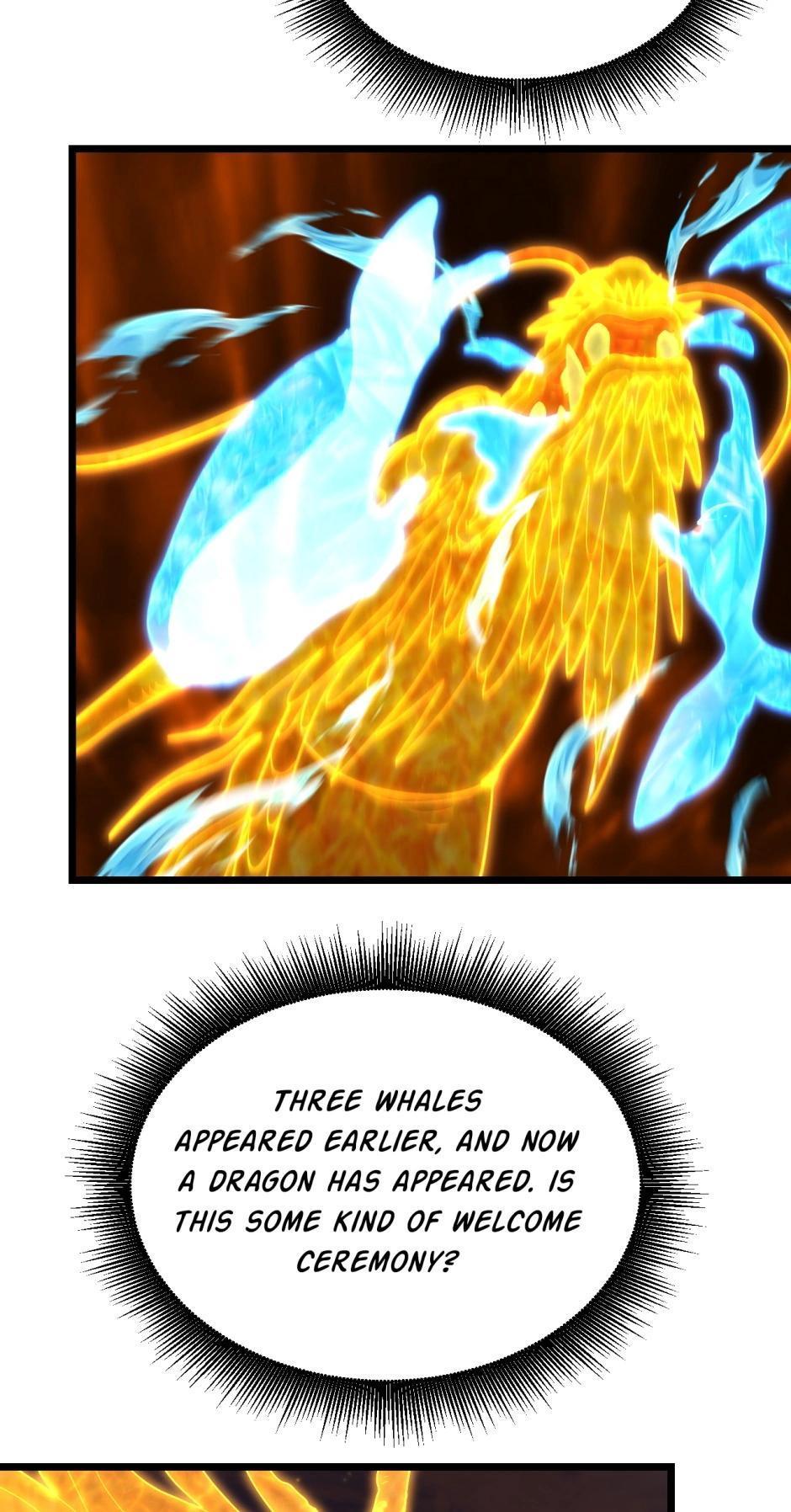 Log into the Future Chapter 104 — page 38