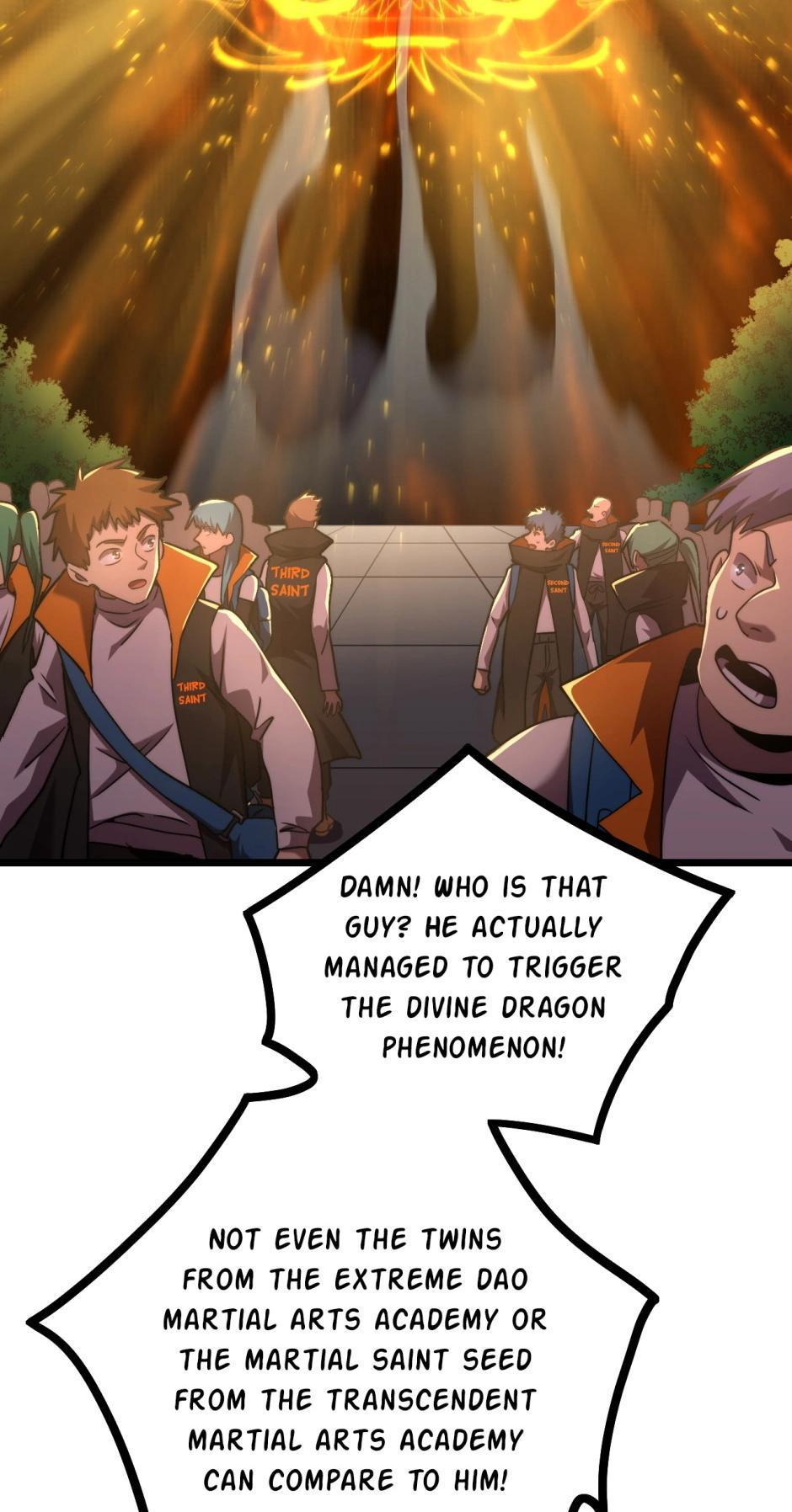Log into the Future Chapter 104 — page 43