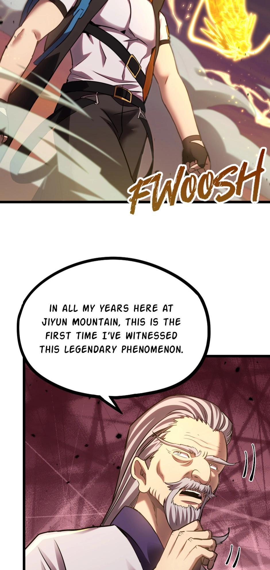 Log into the Future Chapter 104 — page 46