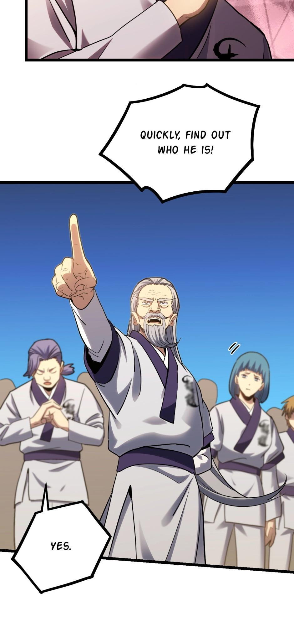 Log into the Future Chapter 104 — page 47