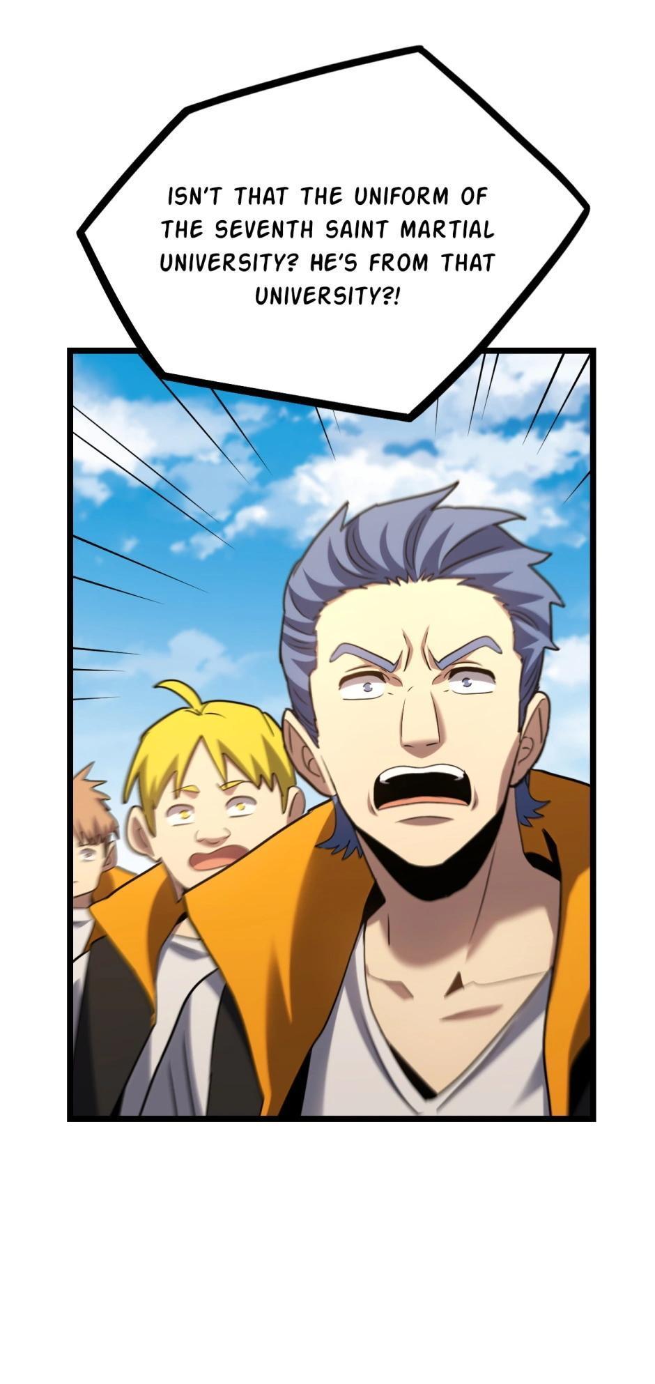 Log into the Future Chapter 104 — page 50