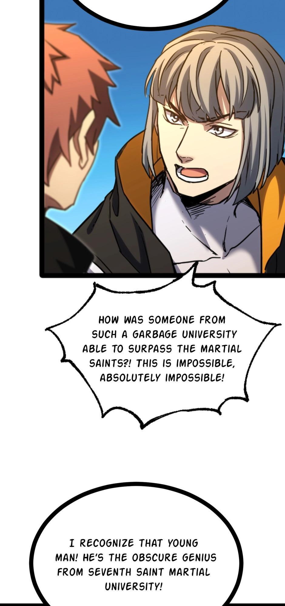 Log into the Future Chapter 104 — page 53