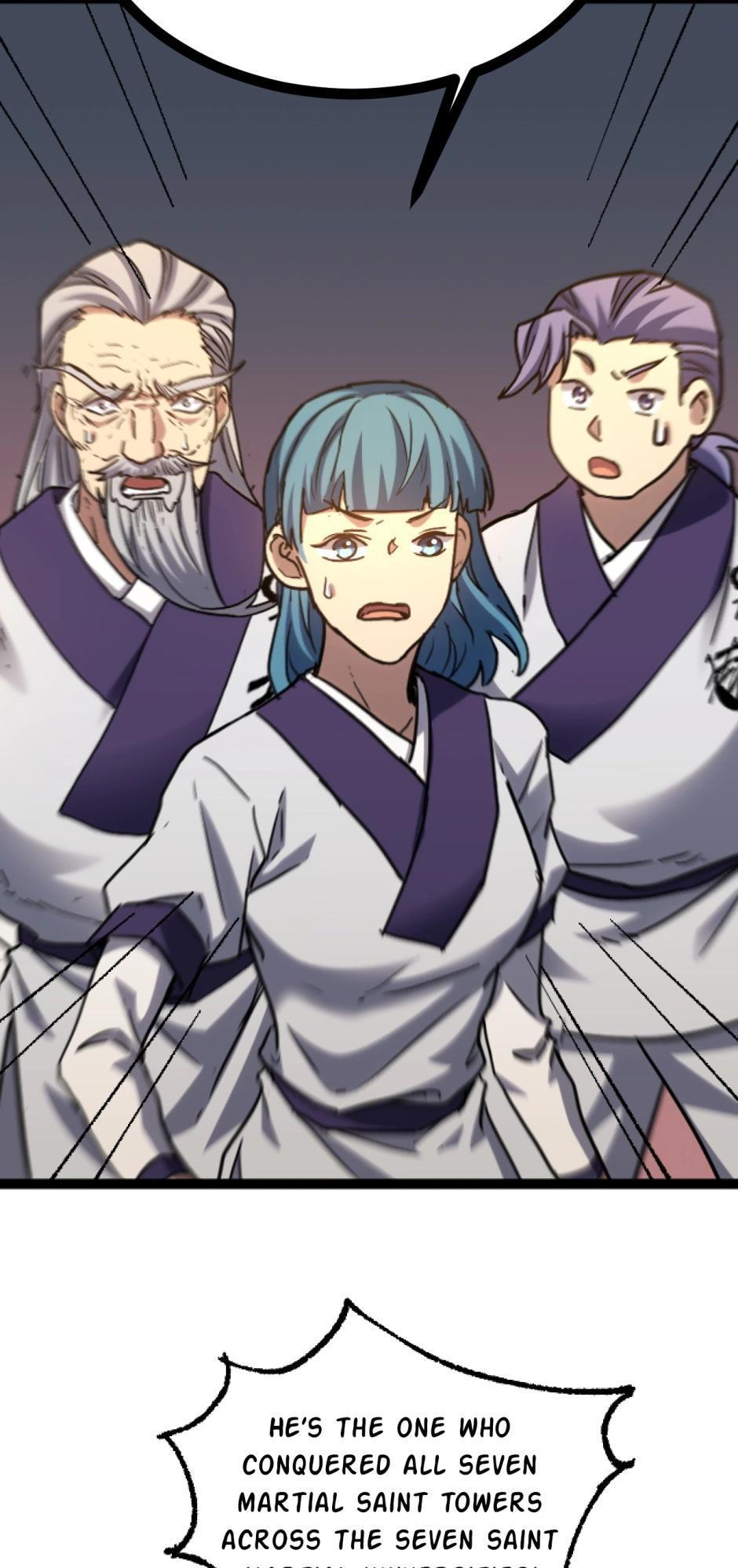 Log into the Future Chapter 104 — page 54