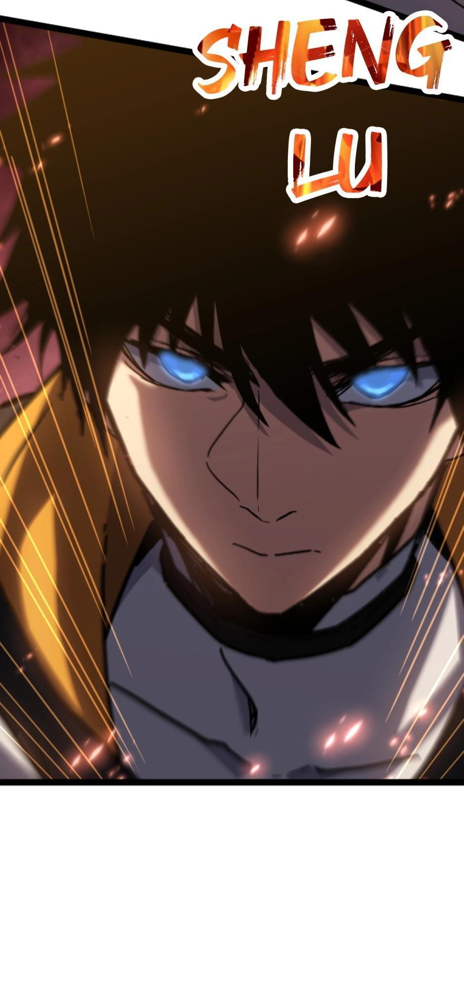 Log into the Future Chapter 104 — page 56
