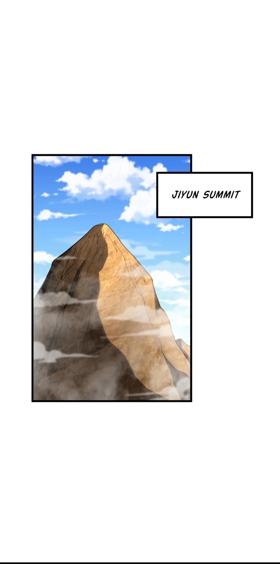 Log into the Future Chapter 105 — page 1