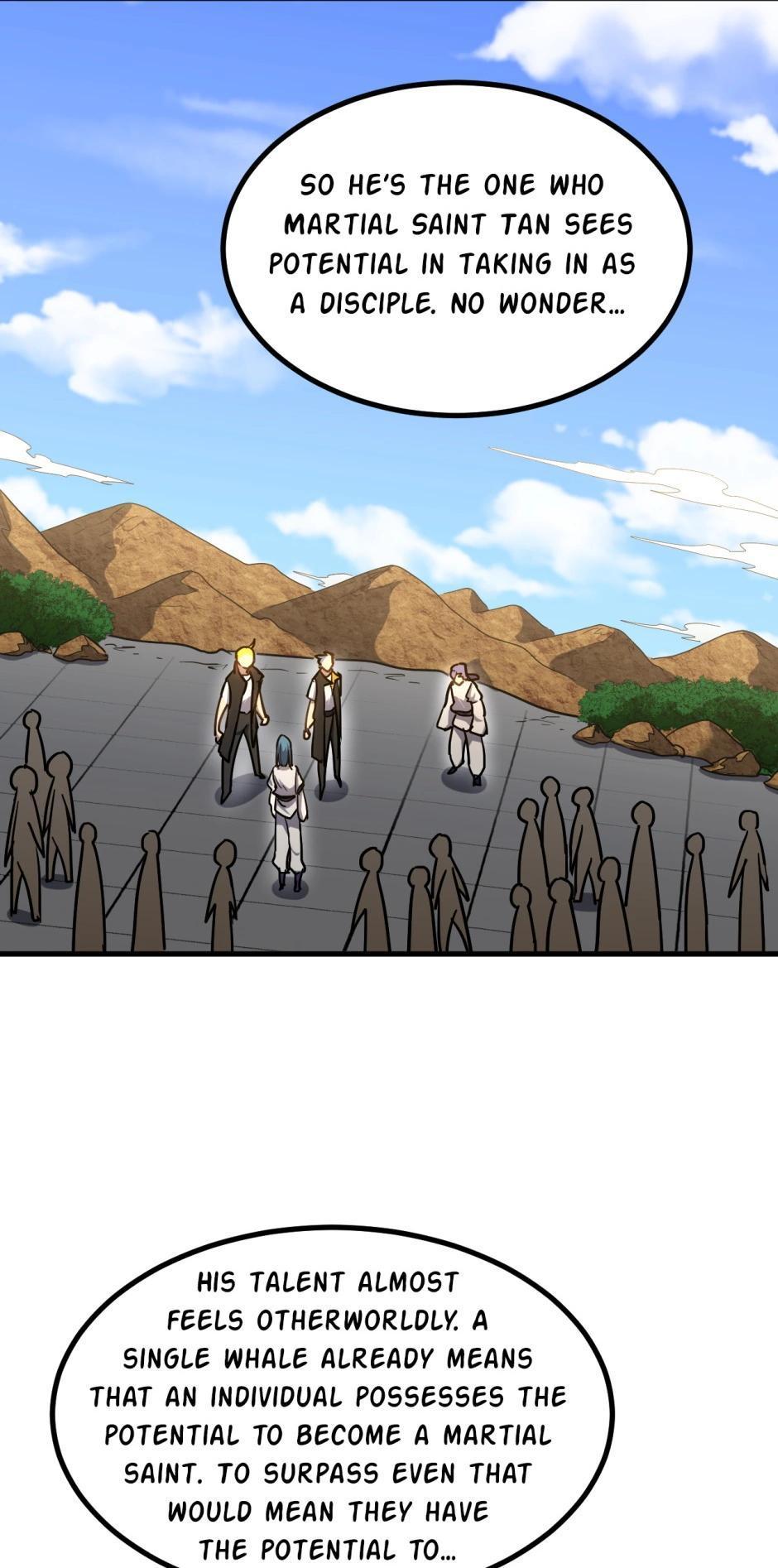 Log into the Future Chapter 105 — page 2
