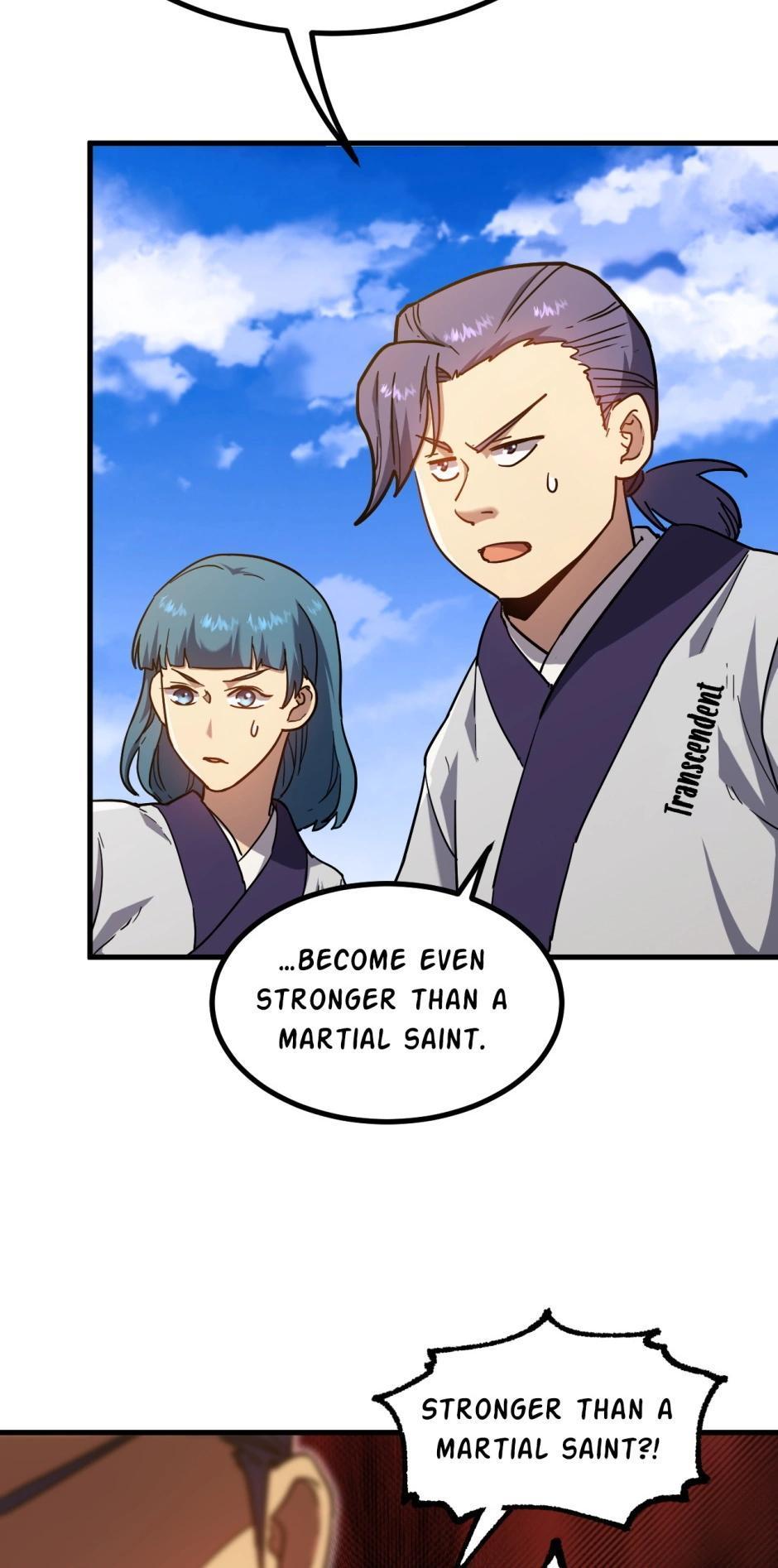 Log into the Future Chapter 105 — page 3