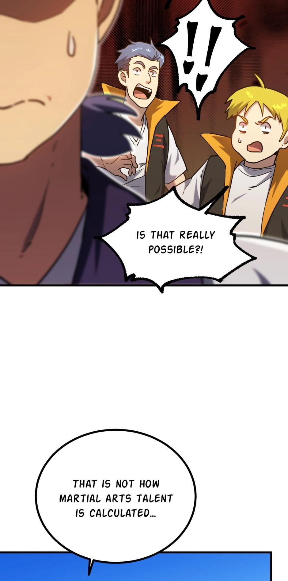 Log into the Future Chapter 105 — page 4