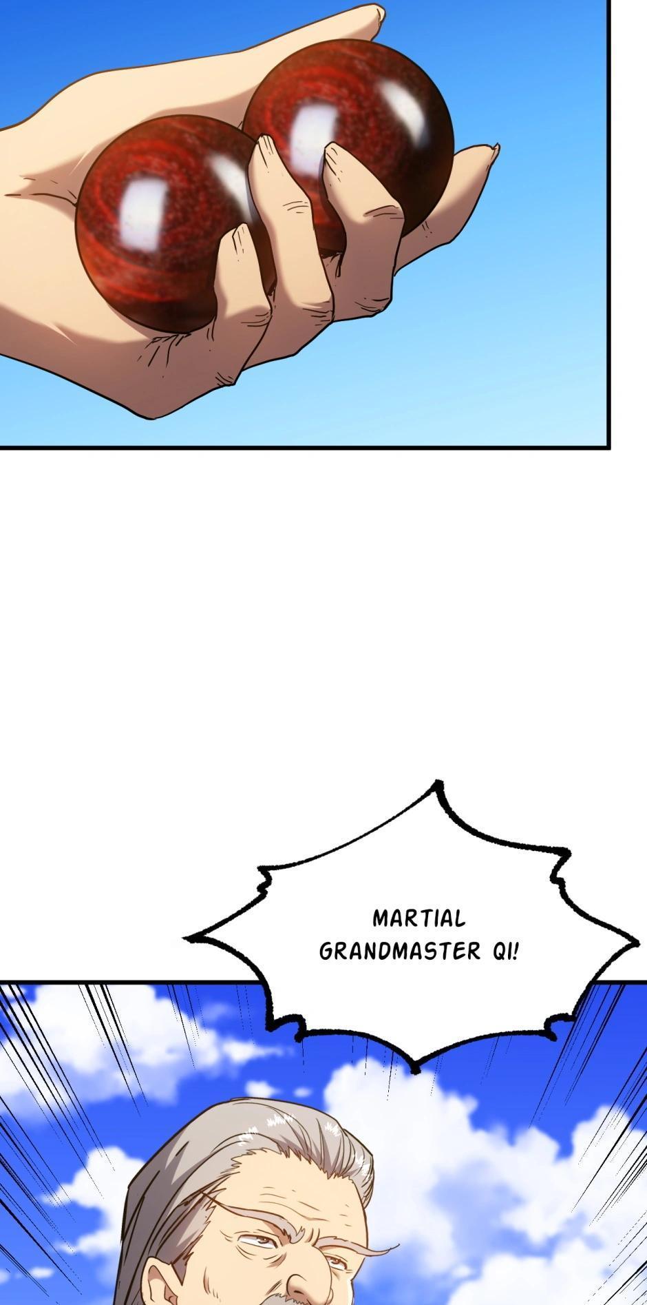 Log into the Future Chapter 105 — page 5