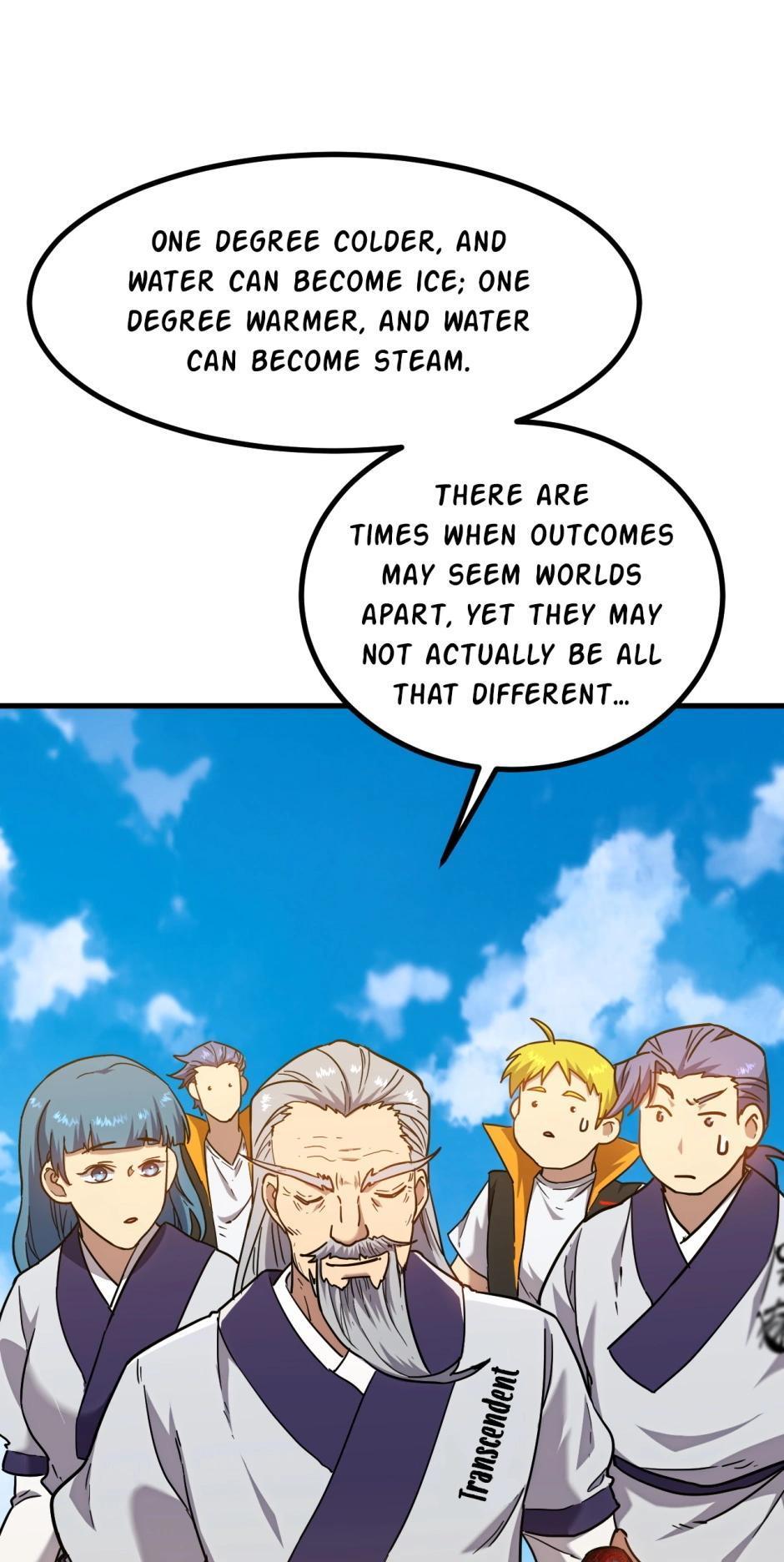Log into the Future Chapter 105 — page 7