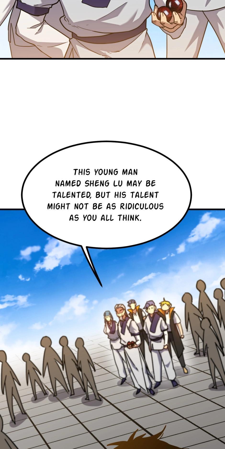 Log into the Future Chapter 105 — page 8