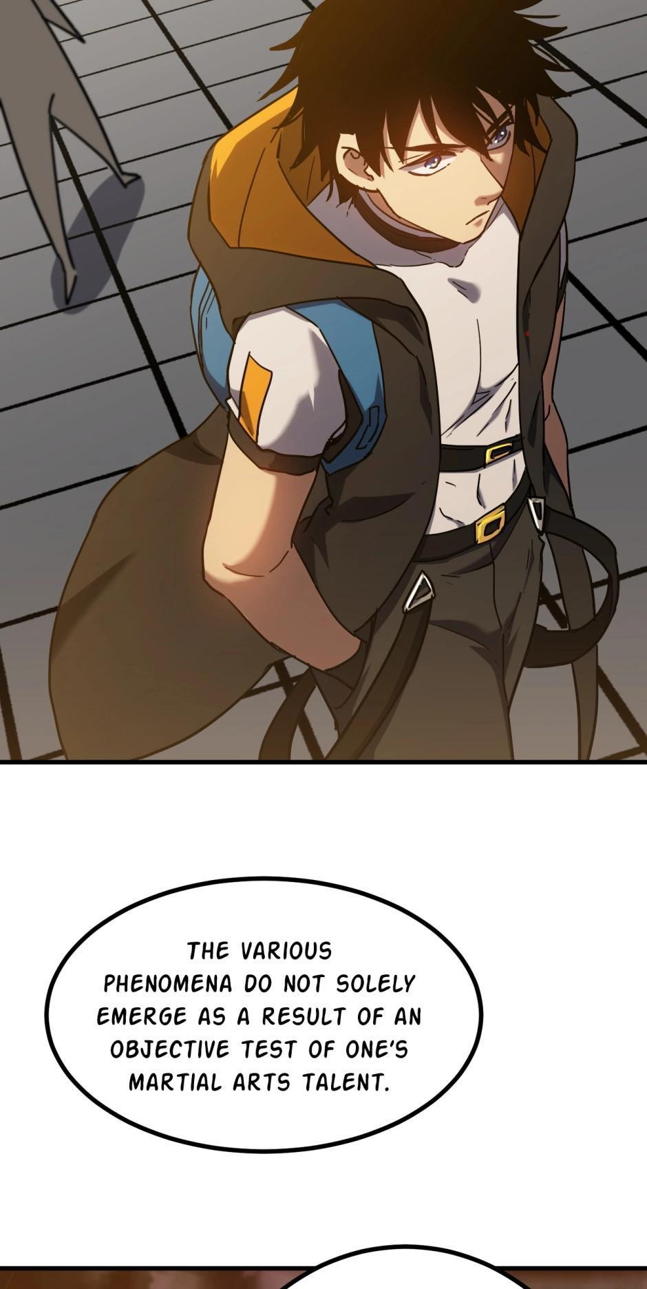 Log into the Future Chapter 105 — page 9