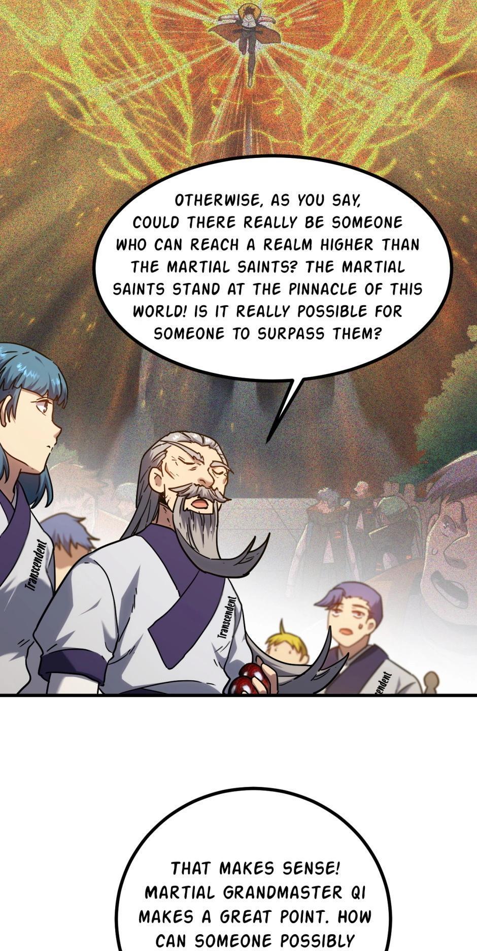 Log into the Future Chapter 105 — page 12