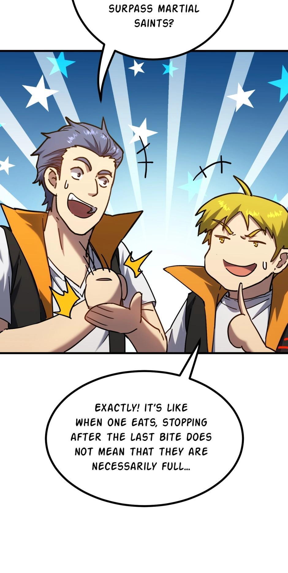 Log into the Future Chapter 105 — page 13