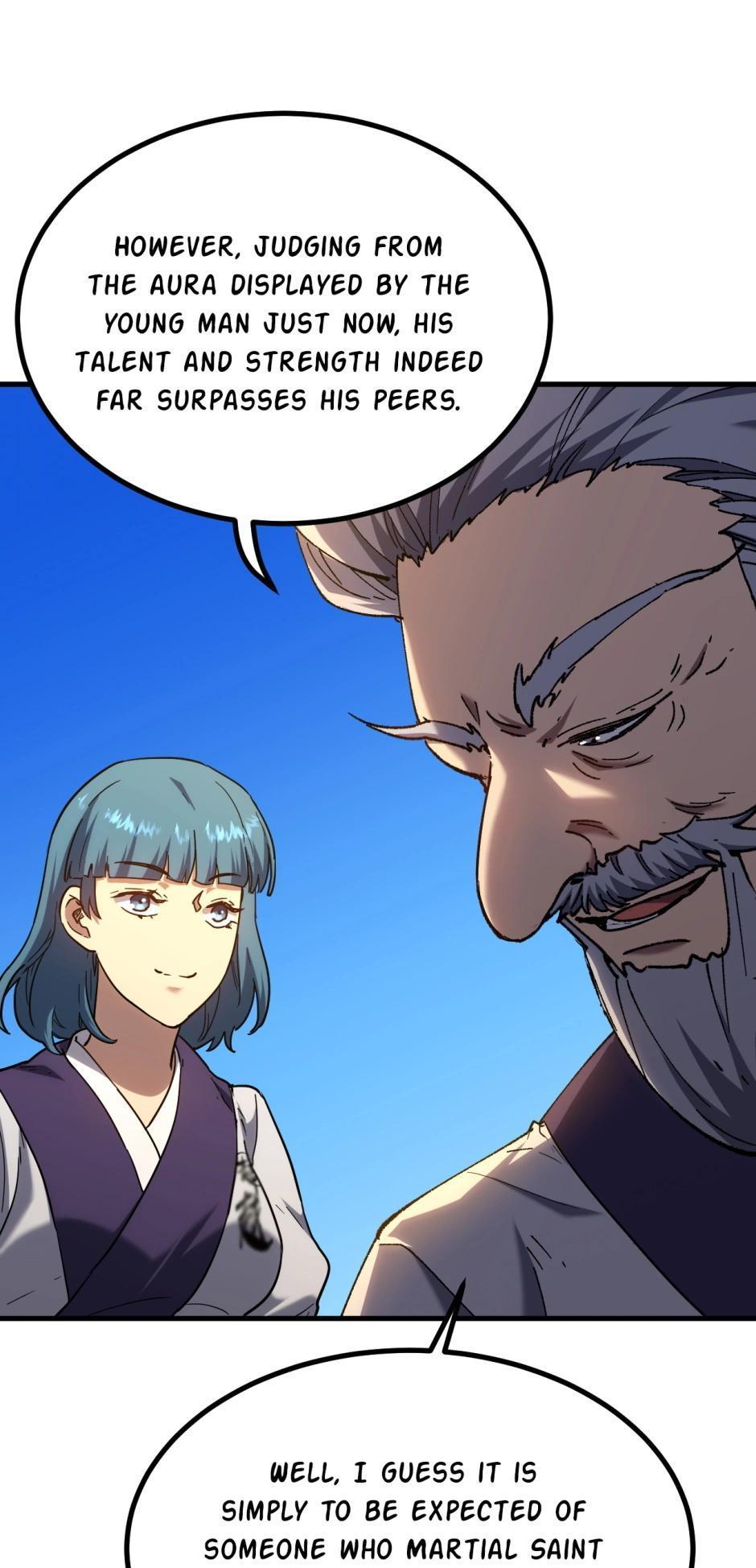 Log into the Future Chapter 105 — page 14