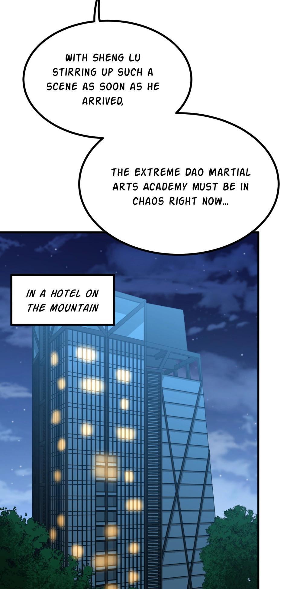 Log into the Future Chapter 105 — page 16