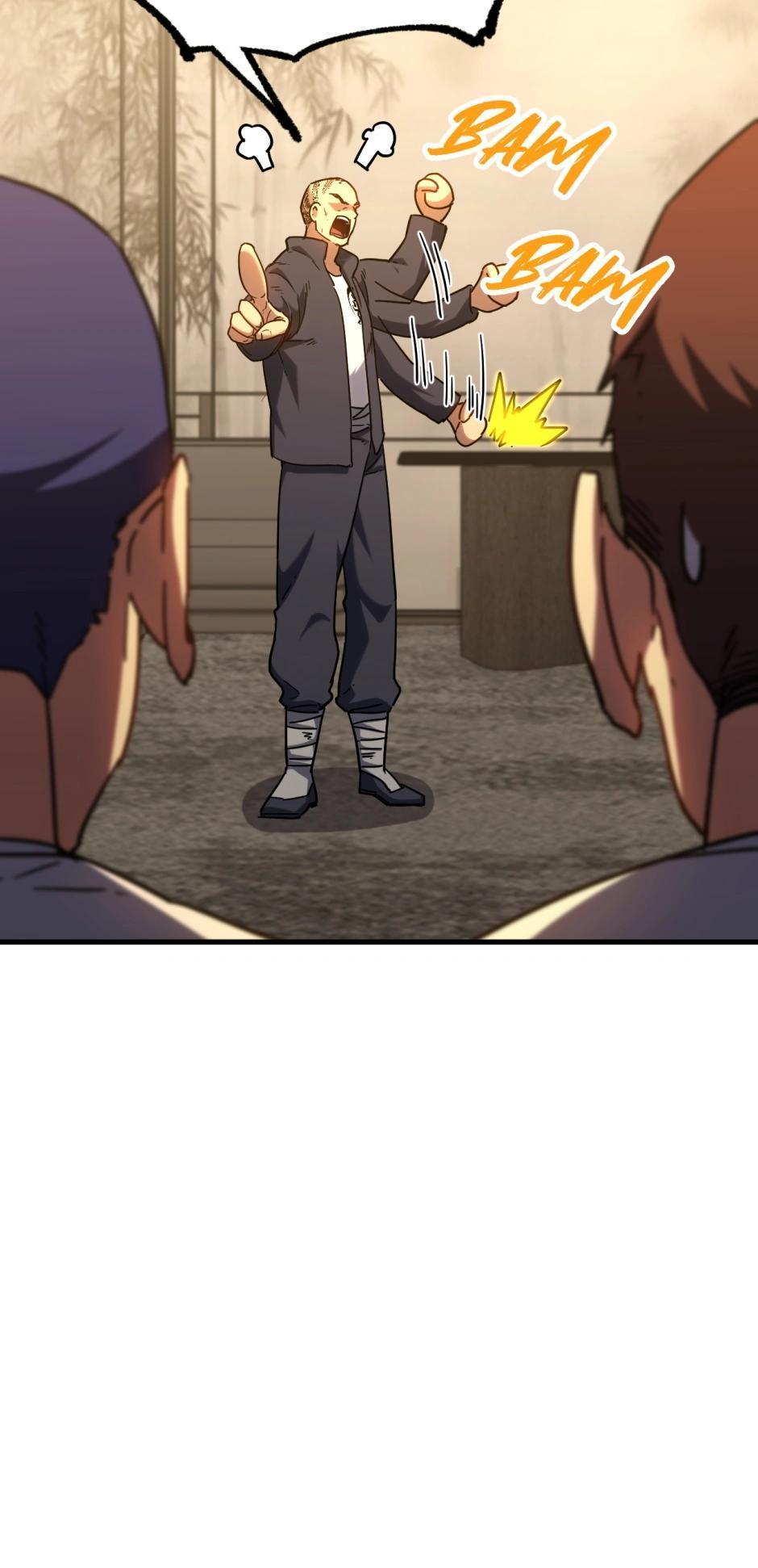 Log into the Future Chapter 105 — page 20