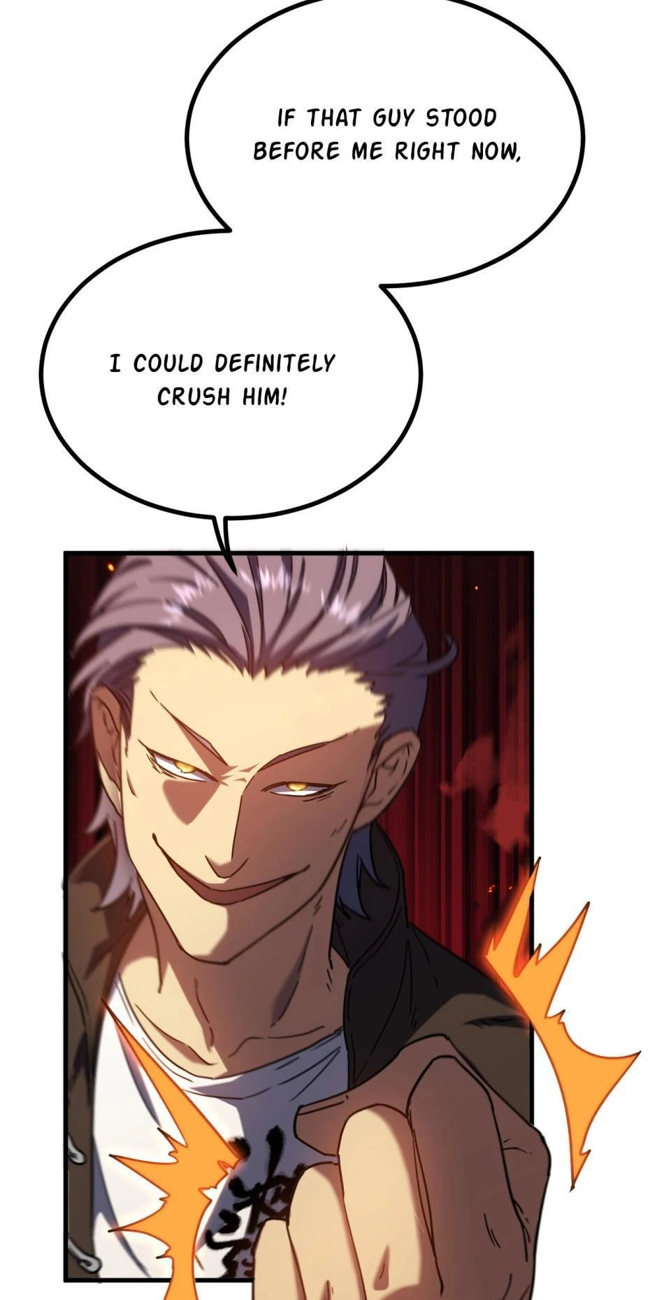 Log into the Future Chapter 105 — page 24