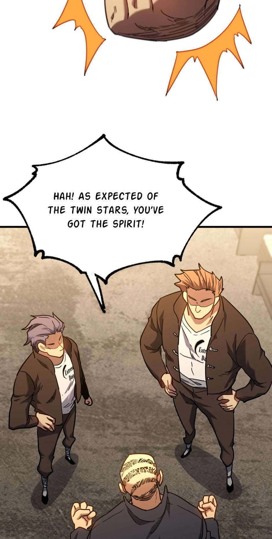 Log into the Future Chapter 105 — page 25