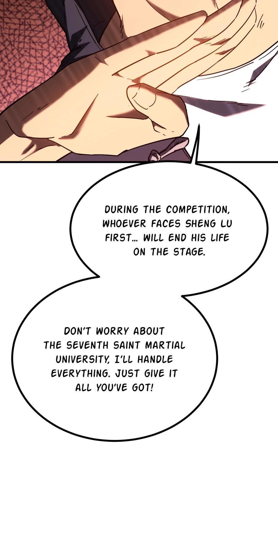 Log into the Future Chapter 105 — page 27