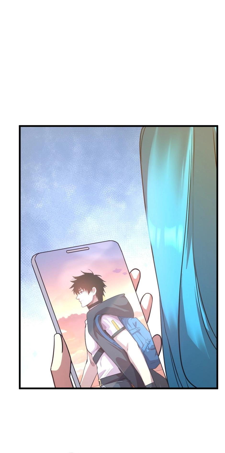 Log into the Future Chapter 105 — page 29
