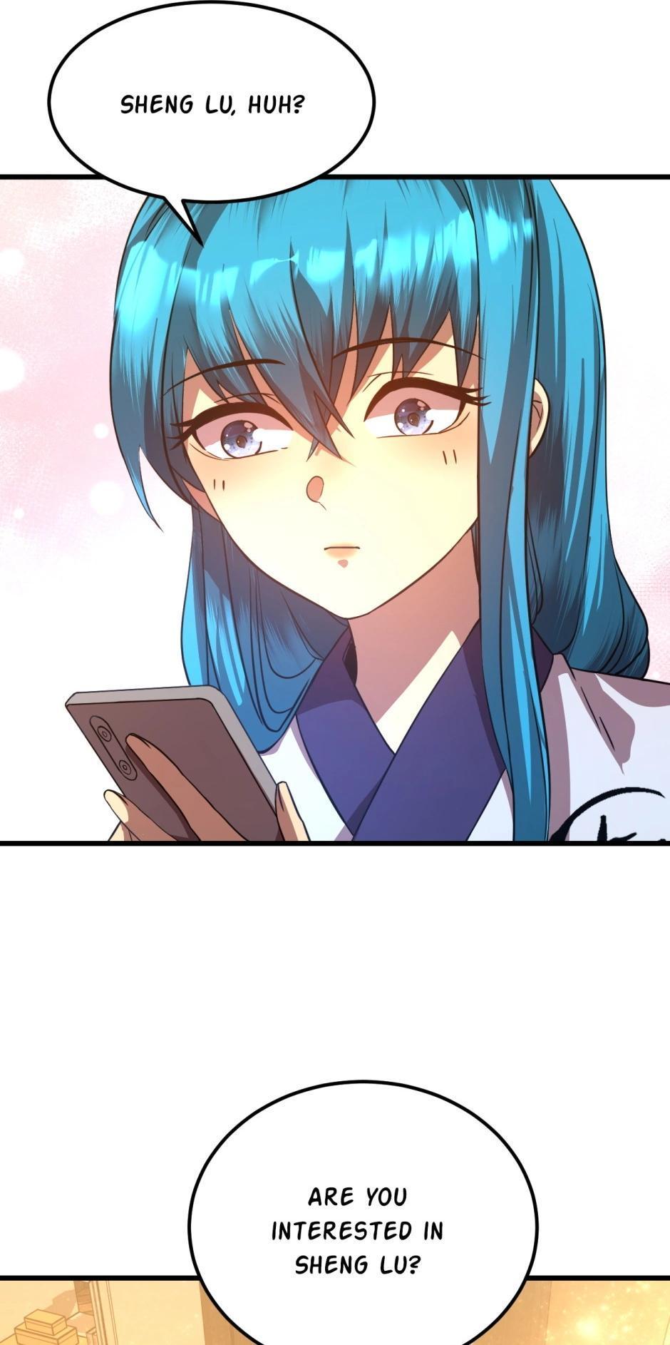 Log into the Future Chapter 105 — page 30