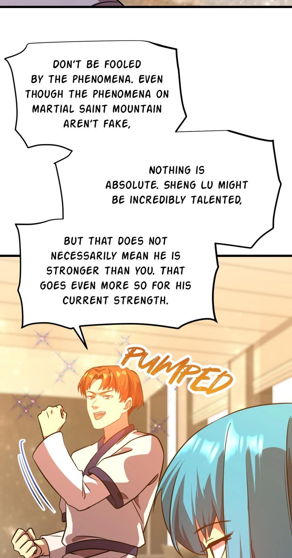 Log into the Future Chapter 105 — page 36