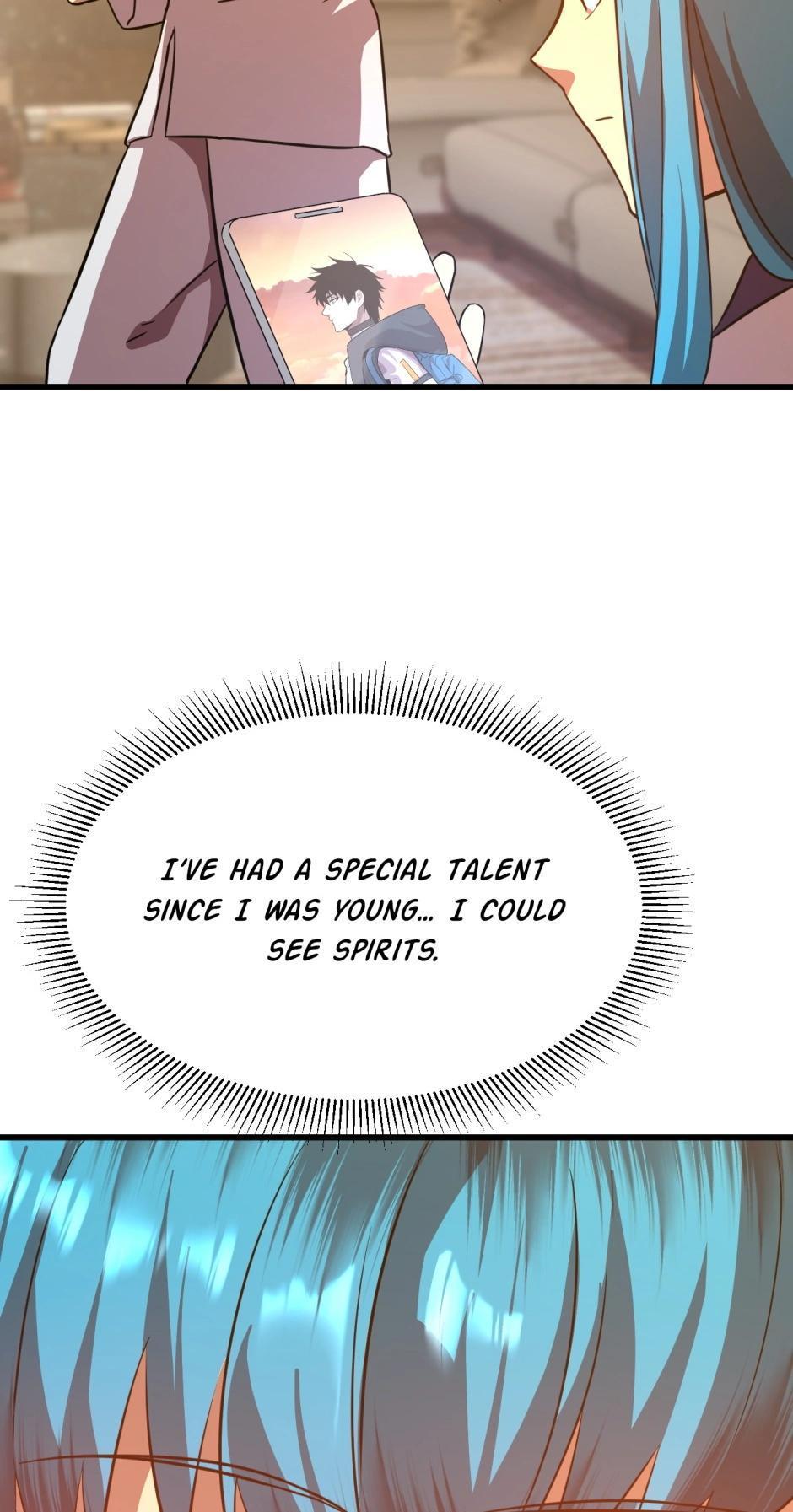 Log into the Future Chapter 105 — page 37
