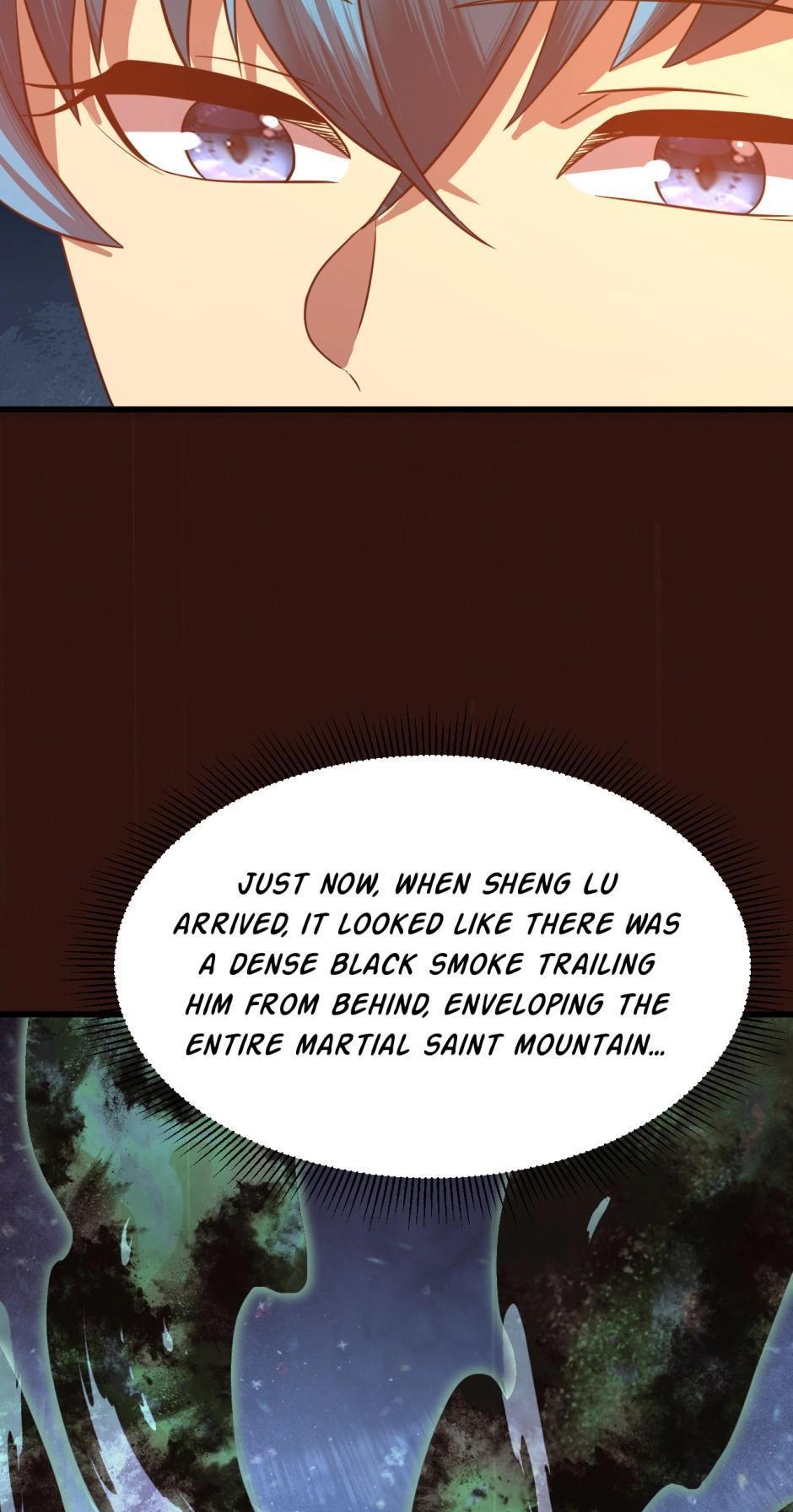 Log into the Future Chapter 105 — page 38