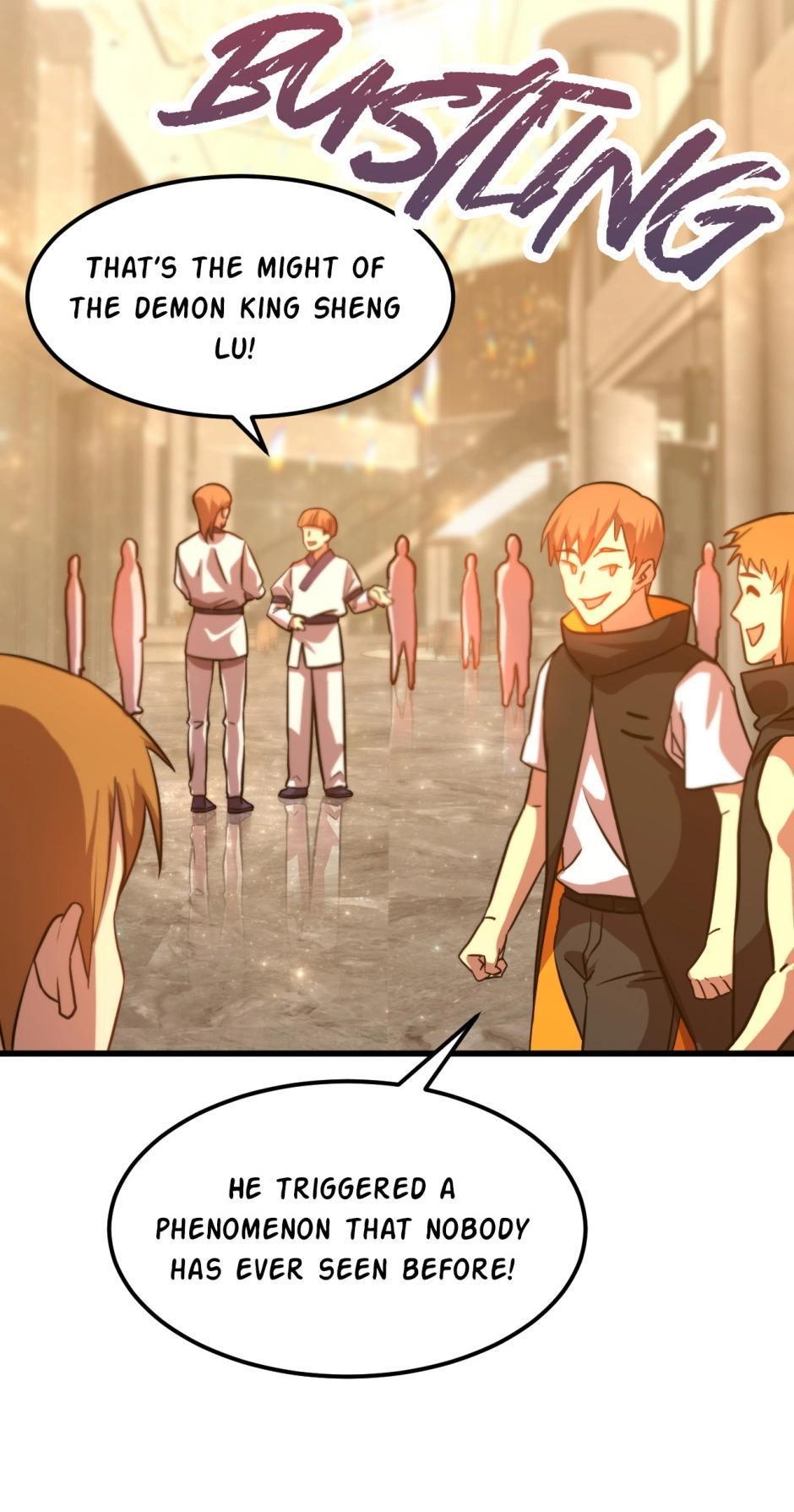 Log into the Future Chapter 105 — page 41