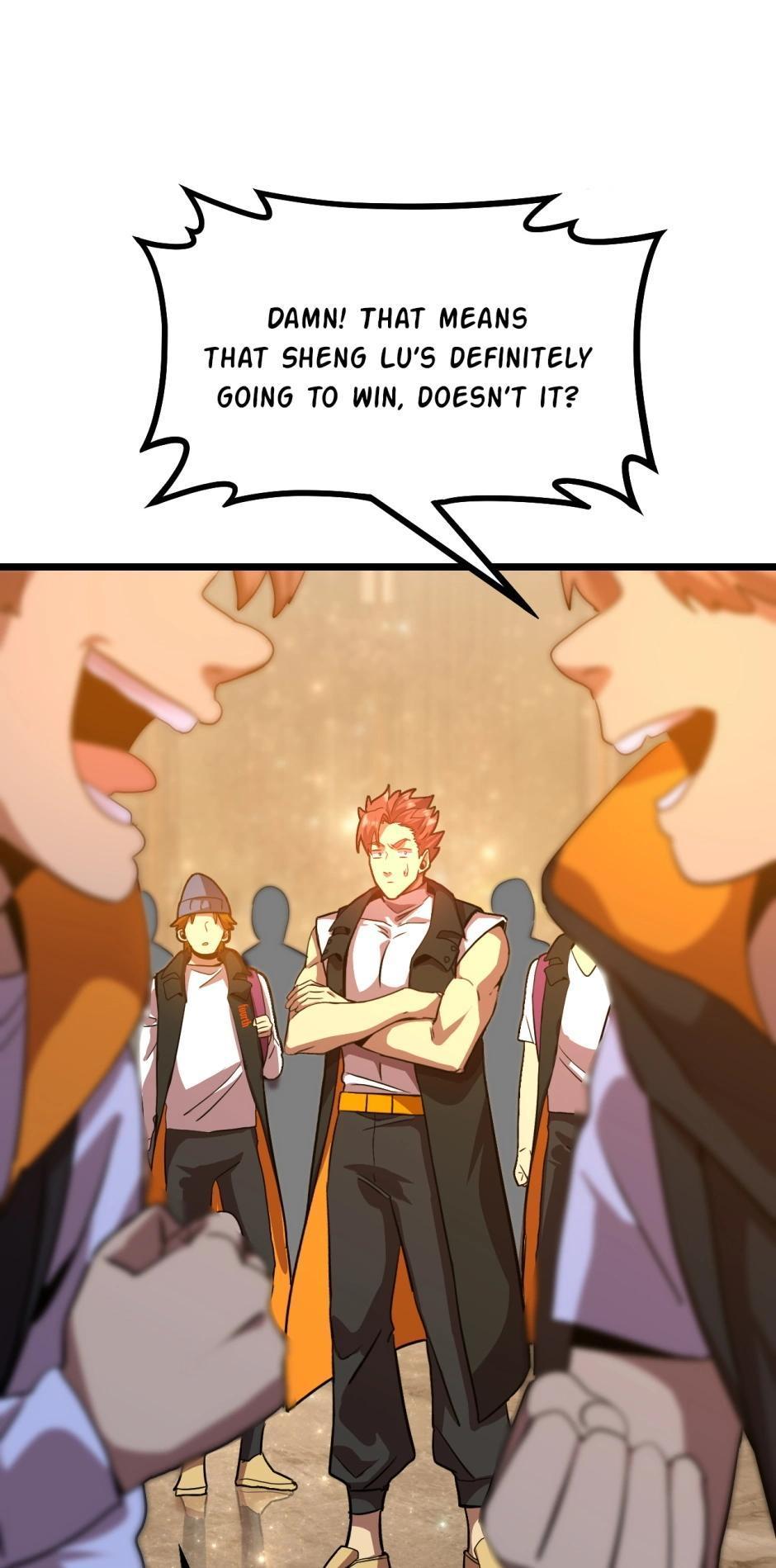 Log into the Future Chapter 105 — page 42